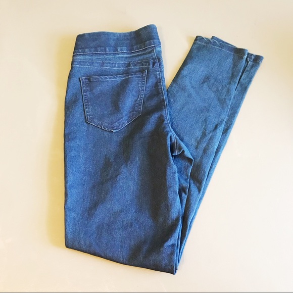 Yummie Tummie Jeans Size Small - Picture 1 of 5